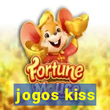 jogos kiss